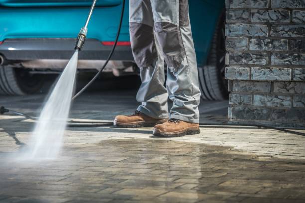 Best Gas Station Cleaning  in Gulfport, FL