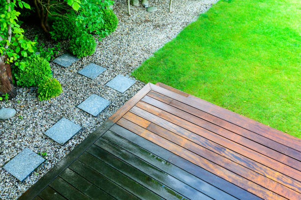 Best Patio and Deck Pressure Washing  in Gulfport, FL