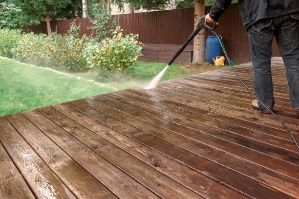 Best Parking Lot and Garage Cleaning  in Gulfport, FL