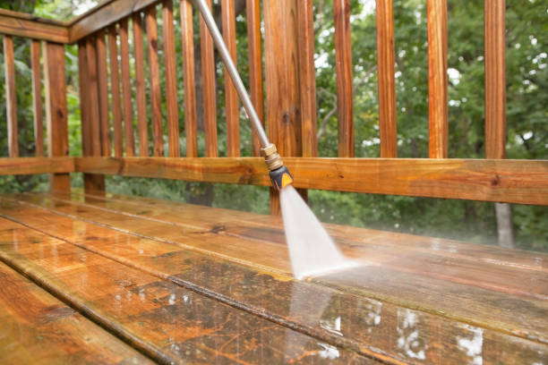Best Fence Cleaning  in Gulfport, FL